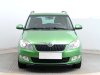 Škoda Fabia, 2011 - pohled č. 2