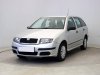 Škoda Fabia, 2007 - pohled č. 3