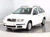 Škoda Fabia, 2007 - pohled č. 3