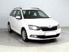 Škoda Fabia, 2016 - celkový pohled