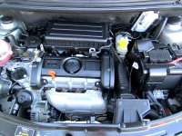 Škoda Fabia, 2009 - pohled č. 9