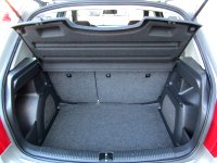 Škoda Fabia, 2009 - pohled č. 10