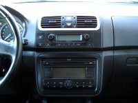 Škoda Fabia, 2009 - pohled č. 13
