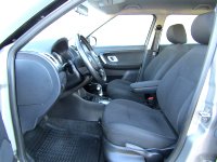 Škoda Fabia, 2009 - pohled č. 14