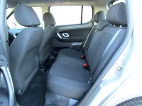 Škoda Fabia, 2009 - pohled č. 15