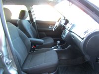 Škoda Fabia, 2009 - pohled č. 16