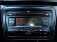 Škoda Fabia, 2009 - pohled č. 21