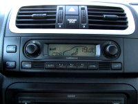 Škoda Fabia, 2009 - pohled č. 22