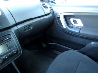 Škoda Fabia, 2009 - pohled č. 26