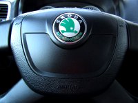 Škoda Fabia, 2009 - pohled č. 27