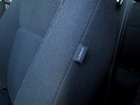 Škoda Fabia, 2009 - pohled č. 29