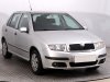 Škoda Fabia, 2005 - celkový pohled