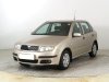 Škoda Fabia, 2005 - pohled č. 3