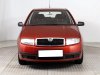 Škoda Fabia, 2001 - pohled č. 2