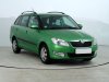 Škoda Fabia, 2012 - celkový pohled