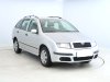 Škoda Fabia, 2005 - celkový pohled