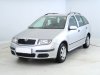 Škoda Fabia, 2005 - pohled č. 3