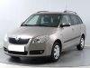 Škoda Fabia, 2008 - pohled č. 3