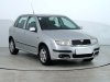Škoda Fabia, 2007 - celkový pohled
