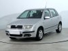 Škoda Fabia, 2007 - pohled č. 3