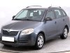 Škoda Fabia, 2009 - pohled č. 3