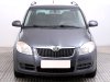 Škoda Fabia, 2008 - pohled č. 2