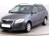 Škoda Fabia, 2008 - pohled č. 3