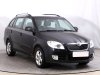 Škoda Fabia, 2009 - celkový pohled