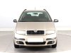 Škoda Fabia, 2004 - pohled č. 2