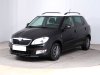 Škoda Fabia, 2012 - pohled č. 3
