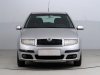 Škoda Fabia, 2006 - pohled č. 2