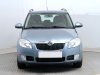 Škoda Fabia, 2008 - pohled č. 2