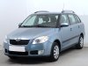 Škoda Fabia, 2008 - pohled č. 3