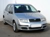 Škoda Fabia, 2005 - celkový pohled