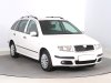 Škoda Fabia, 2007 - celkový pohled