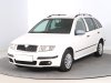 Škoda Fabia, 2007 - pohled č. 3