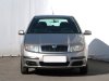 Škoda Fabia, 2006 - pohled č. 2