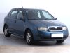 Škoda Fabia, 2003 - celkový pohled