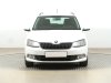Škoda Fabia, 2015 - pohled č. 2