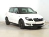 Škoda Fabia, 2012 - celkový pohled