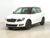 Škoda Fabia, 2012 - pohled č. 3
