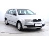 Škoda Fabia, 2001 - celkový pohled