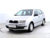 Škoda Fabia, 2001 - pohled č. 3