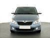 Škoda Fabia, 2010 - pohled č. 2