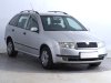 Škoda Fabia, 2004 - celkový pohled