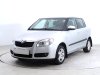 Škoda Fabia, 2007 - pohled č. 3