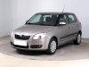 Škoda Fabia, 2007 - pohled č. 3