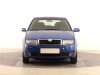 Škoda Fabia, 2001 - pohled č. 2
