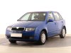 Škoda Fabia, 2001 - pohled č. 3