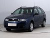 Škoda Fabia, 2006 - pohled č. 3
